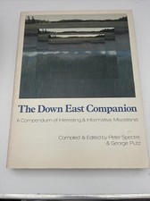 East companion compendium for sale  Fishers