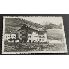 Cartolina selva pensione usato  Alessandria