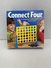 Hasbro connect four for sale  Whitehouse