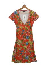 King louie wickelkleid gebraucht kaufen  Deutschland