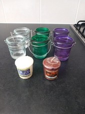 Yankee candle votive for sale  LINCOLN