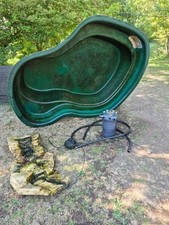 Preformed garden pond for sale  LUTTERWORTH