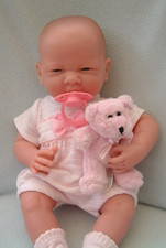 Berenguer soft body for sale  COBHAM