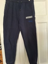 Men hoodrich joggers for sale  EASTBOURNE
