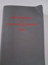 Taschenkalender genossenschaft gebraucht kaufen  Diekholzen