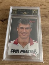Toni polster 1997 gebraucht kaufen  Köln