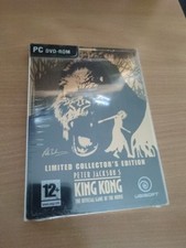 Peter jackson king d'occasion  Alfortville