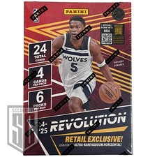 Panini revolution nba usato  Cologno Monzese