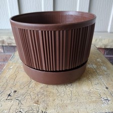 Vtg rubbermaid ribbed for sale  Oconomowoc