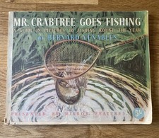 Mr. crabtree goes for sale  WOLVERHAMPTON