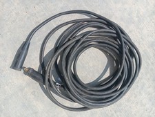 Welding lead size for sale  Sheridan