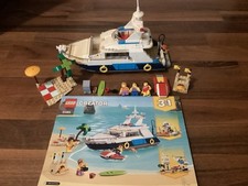 Lego creator cruising for sale  Battle Ground