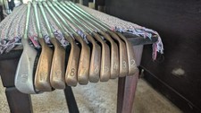 Ping eye beryllium for sale  Vermilion