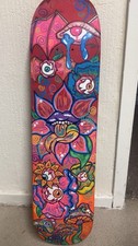 Hand painted custom for sale  MANCHESTER
