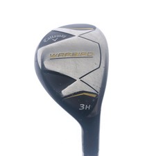 Used callaway warbird for sale  WINDLESHAM