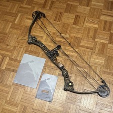 2003 mathews icon for sale  Chesterfield