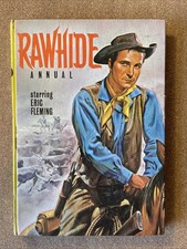 Rawhide annual 1958 for sale  BANGOR