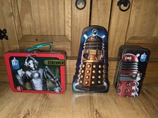 Doctor metal tins for sale  BARRY