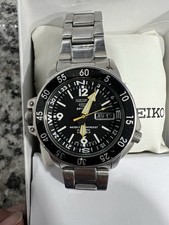 Seiko sports land for sale  Norman
