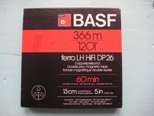Basf ferro hifi gebraucht kaufen  Bremen