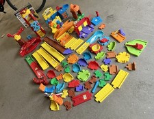 Lot vtech smart for sale  North Dighton
