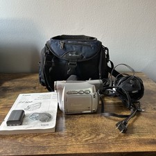 Videocámara digital Canon ZR100 MiniDV Tape probada y totalmente funcional segunda mano  Embacar hacia Mexico