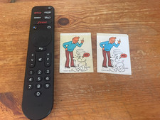 Tintin vache rit d'occasion  Tours-