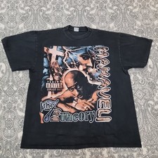 Vintage 2pac shirt for sale  LEEDS