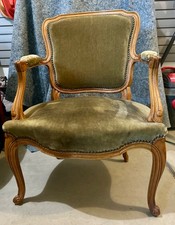 Louis style armchair for sale  Grand Island
