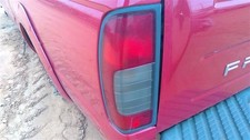 Lanterna traseira do motorista quarto de painel montado se encaixa 02-04 FRONTIER 183060 comprar usado  Enviando para Brazil