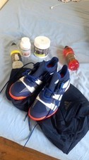 Chaussures handball taille d'occasion  Brest