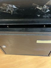 Metal wall mounted for sale  CLEETHORPES