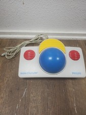 S82 ♻ Controlador de rolo (Philips CD-i) 22ER9012 ♻ comprar usado  Enviando para Brazil