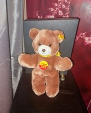 Rarität steiff teddybär gebraucht kaufen  Erfurt