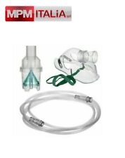 Kit per aerosolterapia usato  Carinaro