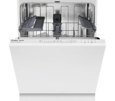 Candy ci3e53e0w1 integrated for sale  GATESHEAD