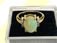 10k. gold australian for sale  Southampton