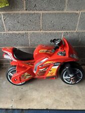 Kids large motorbike for sale  NOTTINGHAM