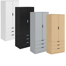 Wardrobe door drawer for sale  DARWEN