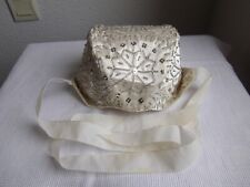 Ancienne coiffe bonnet d'occasion  Toulouse-