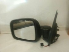 Espelho retrovisor lateral esquerdo driver compatível com 02-07 JEEP LIBERTY X2E-160134 comprar usado  Enviando para Brazil