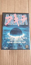 Famicom NTSC J NES Japão AKIRA Taito 1988 Katsuhiro Otomo Caixa Completa Muito Bom Estado comprar usado  Enviando para Brazil