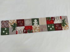 Sander tischläufer weihnachte gebraucht kaufen  Kronberg im Taunus
