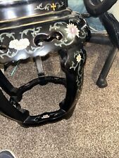 Side table beautiful for sale  Colorado Springs