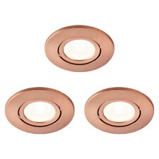 Litecraft recessed downlights for sale  OLDHAM