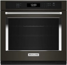Kitchenaid black stainless for sale  Brea