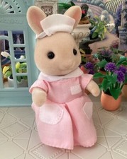 Sylvanian families nurse for sale  CANNOCK