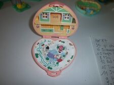Polly pocket polly d'occasion  Sedan