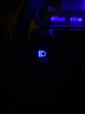 Headlight switch blue for sale  Whittier