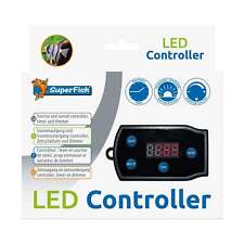 Superfish led light for sale  CREDITON